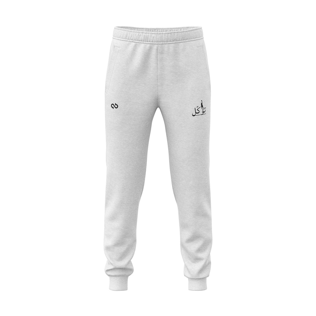 Jaleel Lord Fleece Jogger